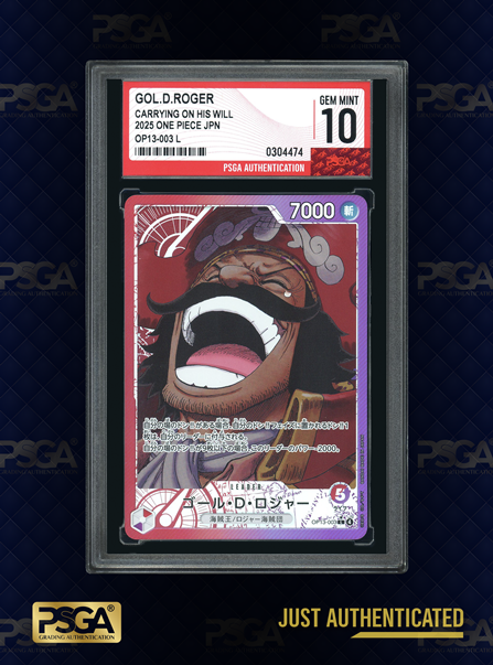 ONE PIECE  TCG