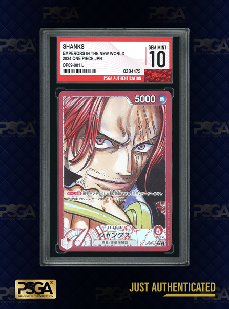 ONE PIECE  TCG