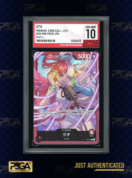 ONE PIECE  TCG