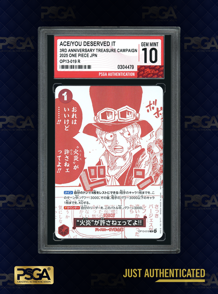 ONE PIECE  TCG