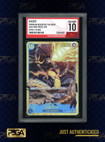 ONE PIECE  TCG