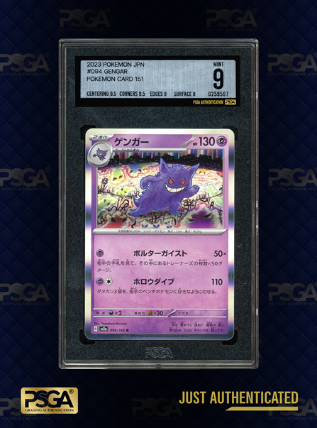 POKEMON JAPAN