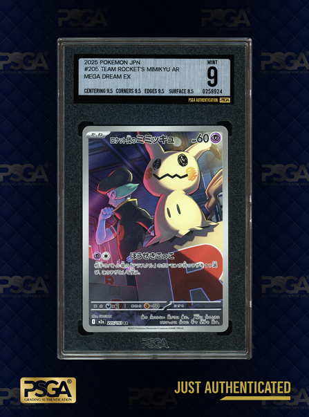 POKEMON JAPAN