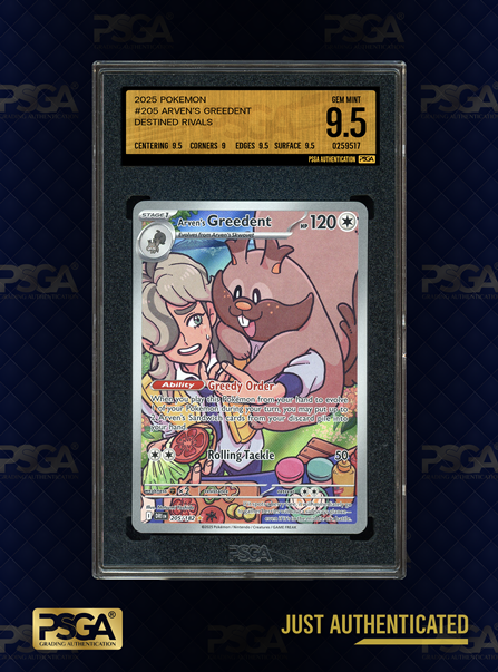 POKEMON TCG