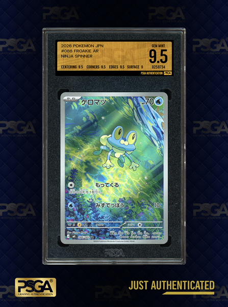 POKEMON JAPAN
