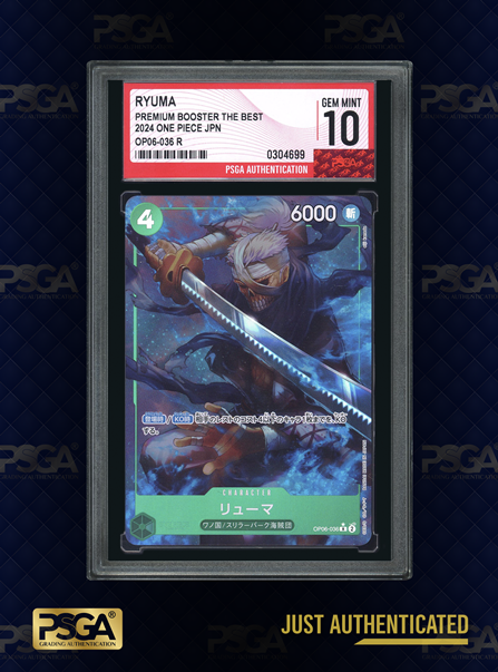 ONE PIECE TCG