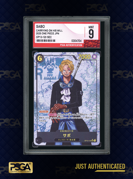 ONE PIECE  TCG