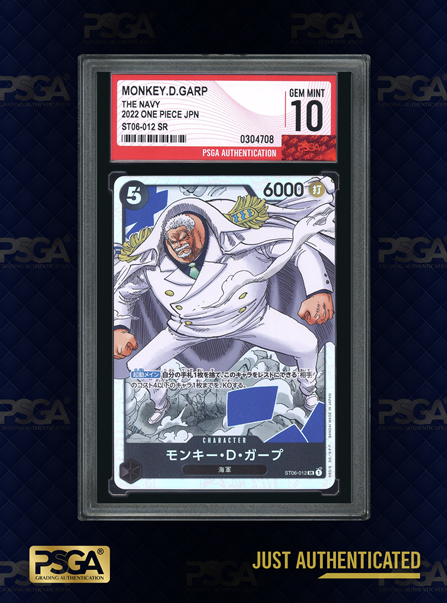 ONE PIECE  TCG