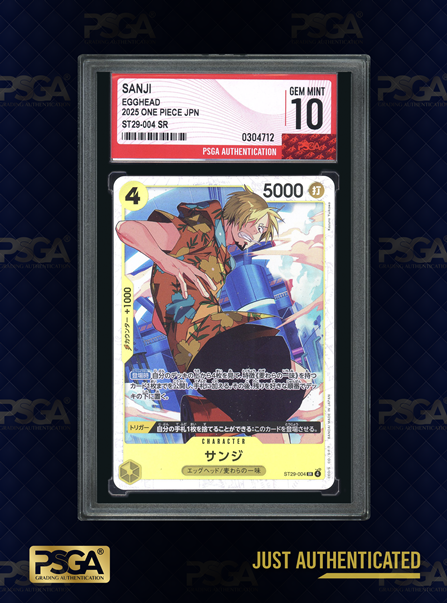 ONE PIECE  TCG