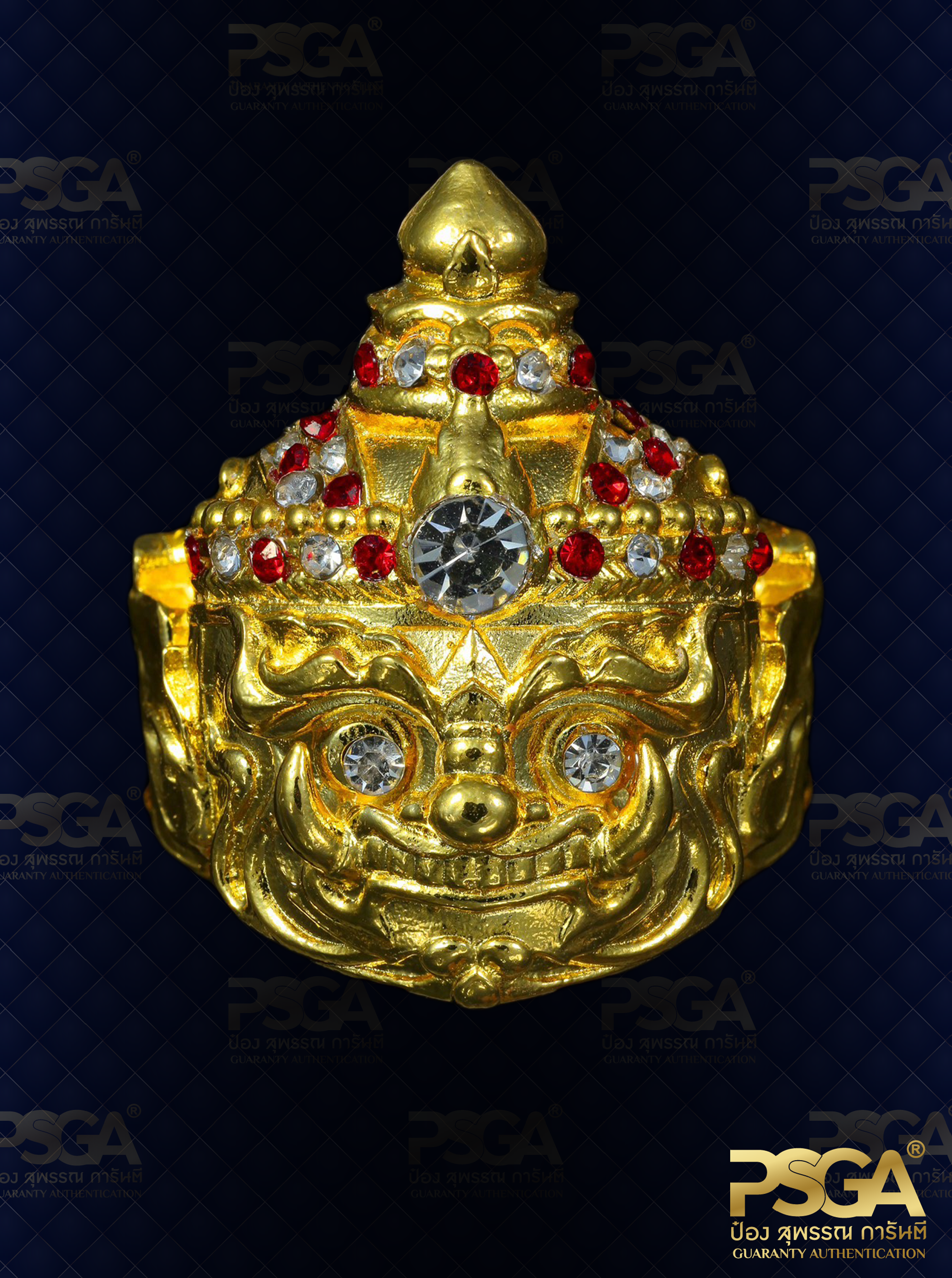 หลวงพี่เลี้ยง ธีรวโร