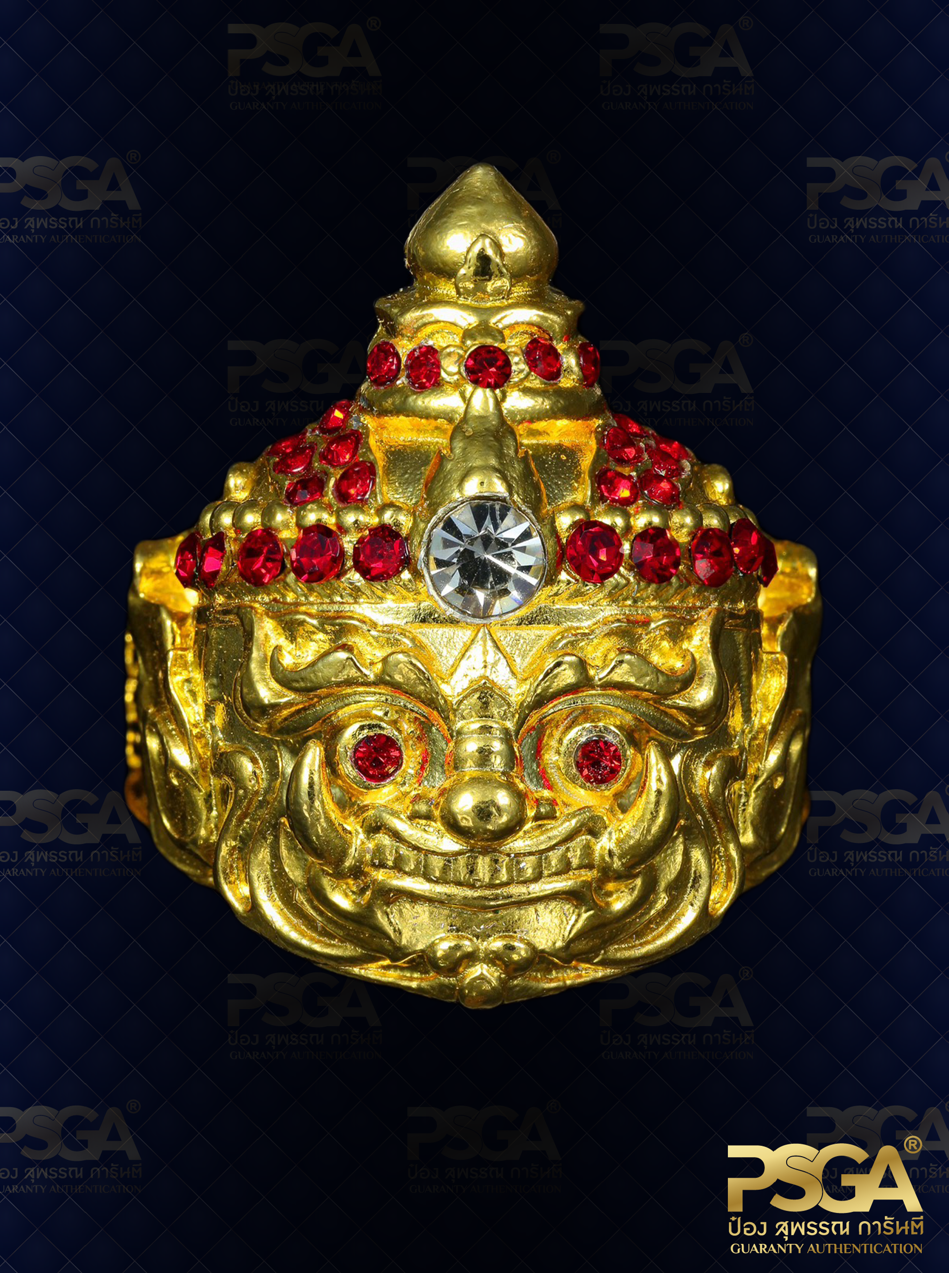 หลวงพี่เลี้ยง ธีรวโร