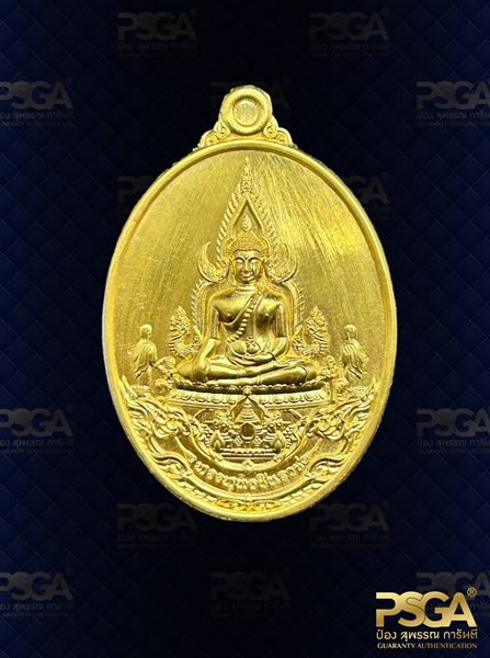 พระพุทธชินราช