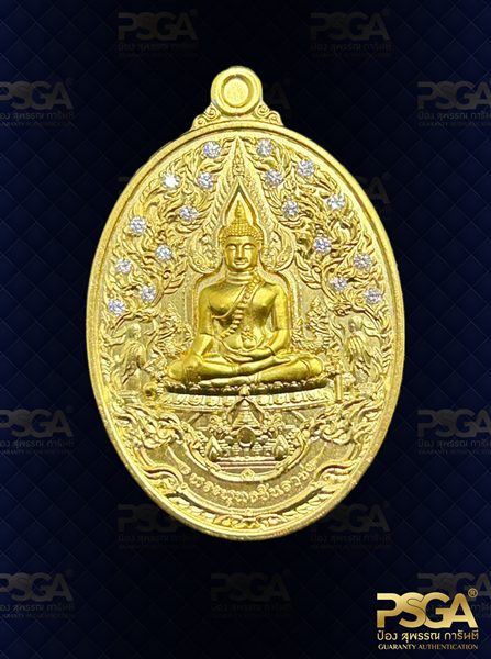 พระพุทธชินราช