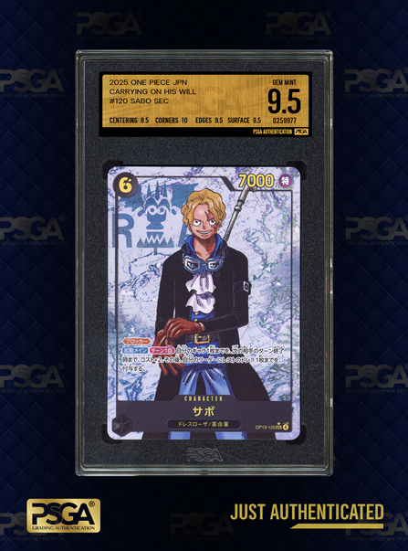 ONE PIECE  TCG