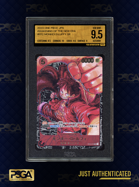 ONE PIECE  TCG