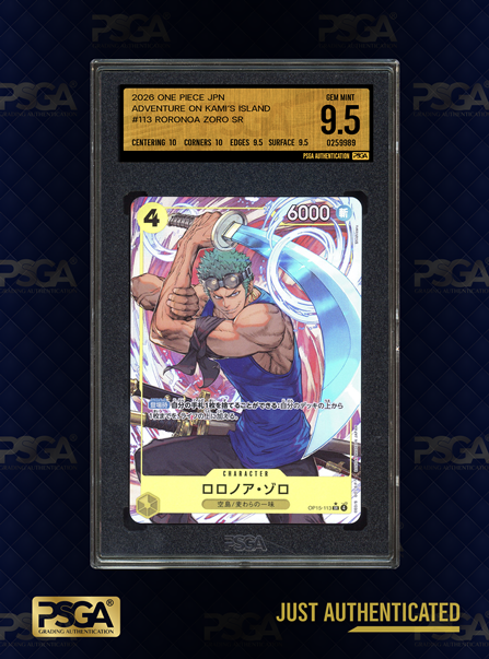 ONE PIECE  TCG