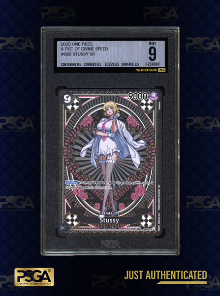 ONE PIECE  TCG