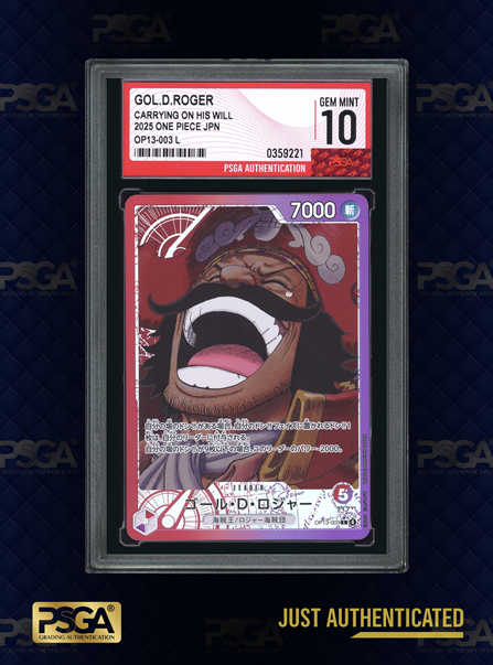 ONE PIECE  TCG