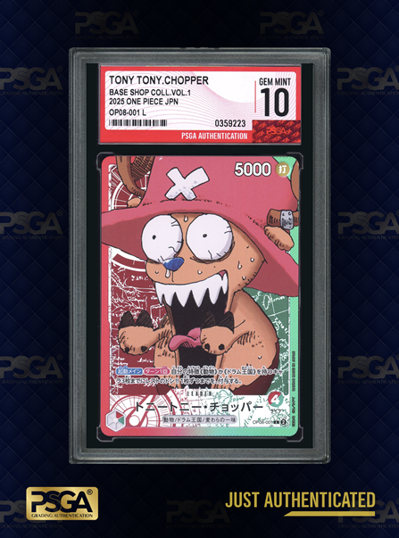 ONE PIECE  TCG