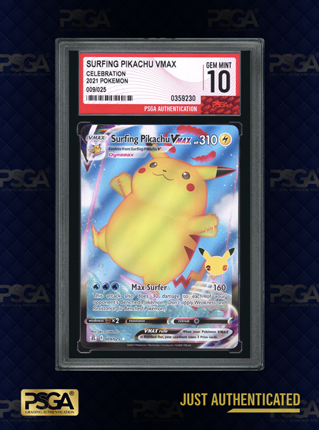 POKEMON TCG