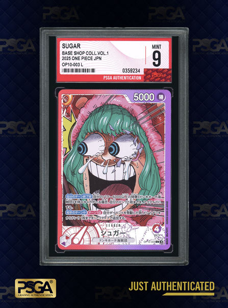 ONE PIECE  TCG
