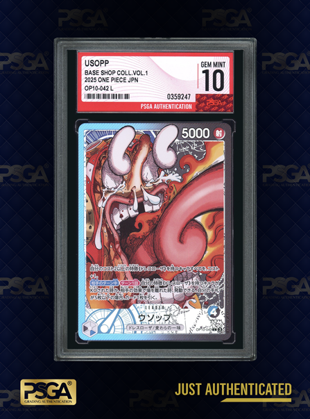 ONE PIECE  TCG