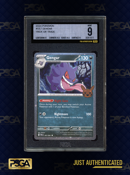 POKEMON TCG