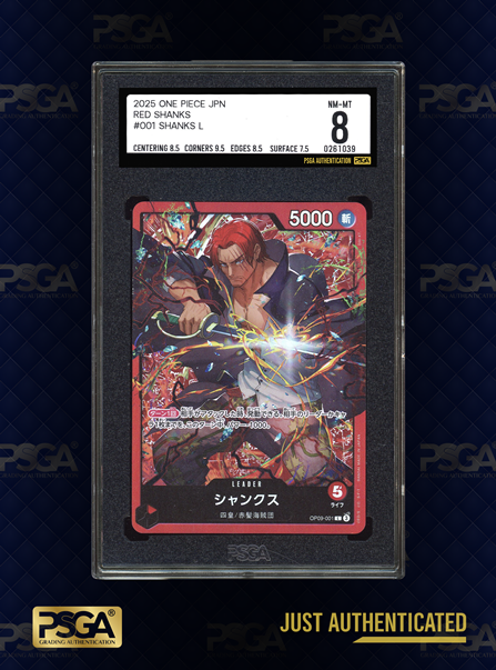 ONE PIECE TCG