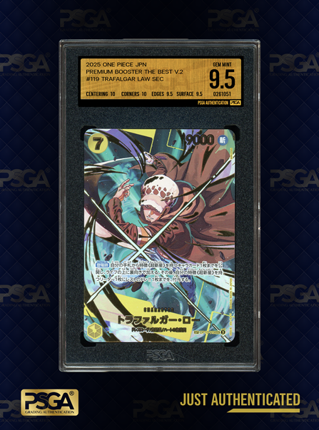 ONE PIECE  TCG