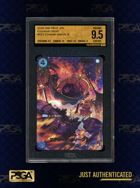 ONE PIECE  TCG