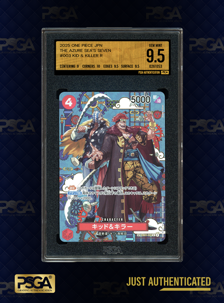 ONE PIECE  TCG
