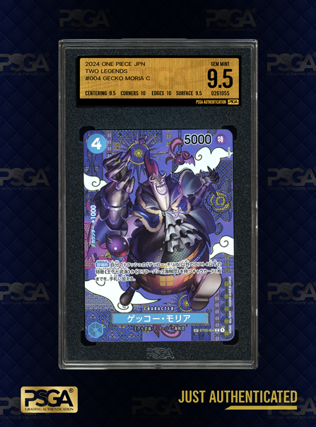 ONE PIECE  TCG