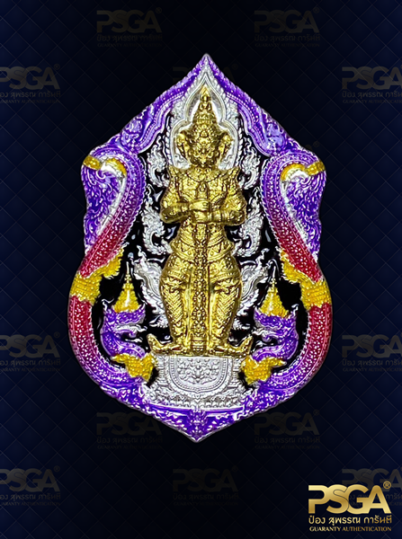 หลวงพี่เลี้ยง ธีรวโร