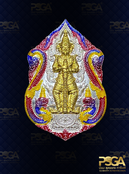 หลวงพี่เลี้ยง ธีรวโร