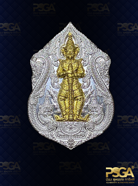 หลวงพี่เลี้ยง ธีรวโร