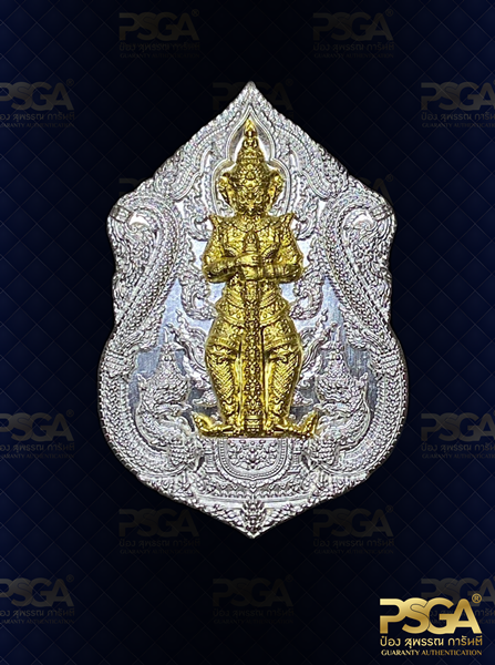 หลวงพี่เลี้ยง ธีรวโร