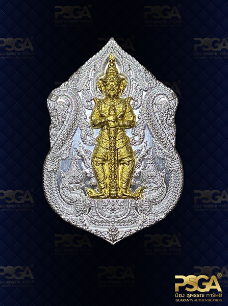 หลวงพี่เลี้ยง ธีรวโร