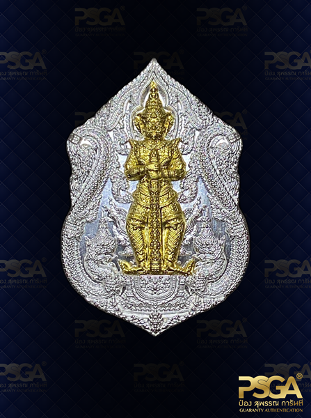 หลวงพี่เลี้ยง ธีรวโร