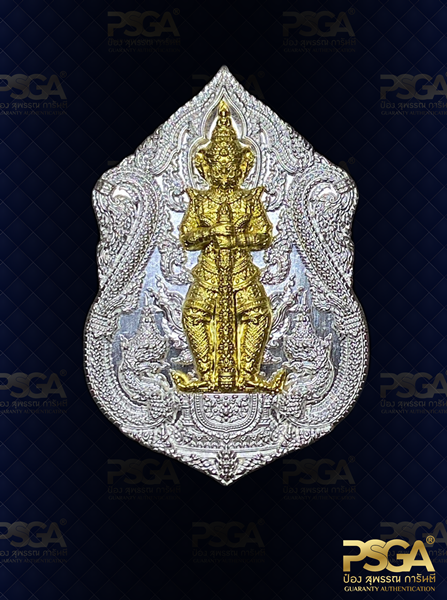 หลวงพี่เลี้ยง ธีรวโร