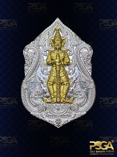 หลวงพี่เลี้ยง ธีรวโร