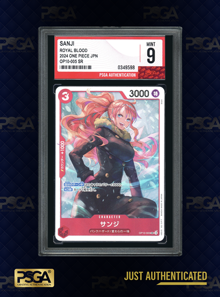 ONE PIECE  TCG