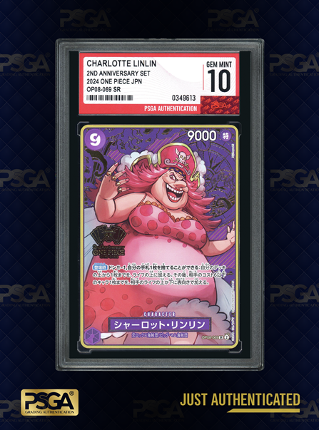 ONE PIECE  TCG