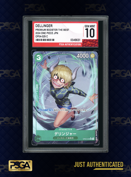 ONE PIECE  TCG