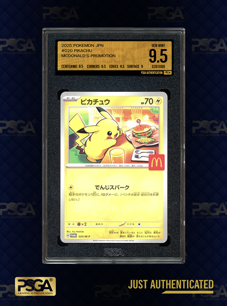 POKEMON JAPAN