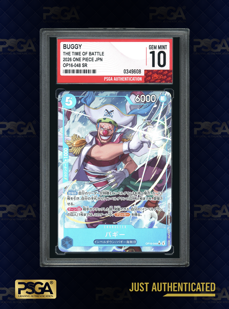 ONE PIECE  TCG