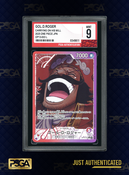 ONE PIECE  TCG