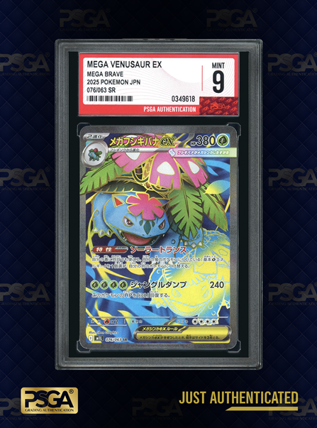 POKEMON JAPAN