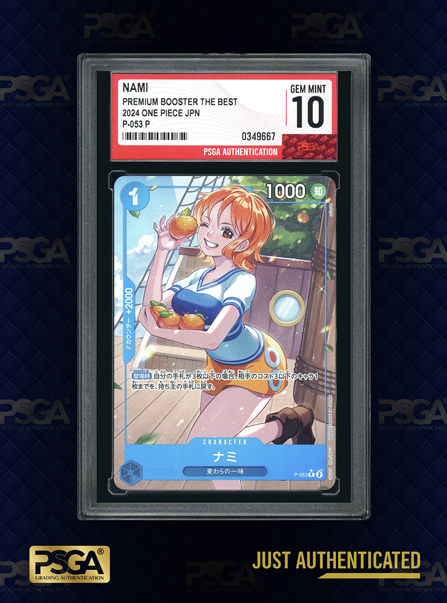 ONE PIECE  TCG
