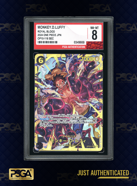 ONE PIECE  TCG