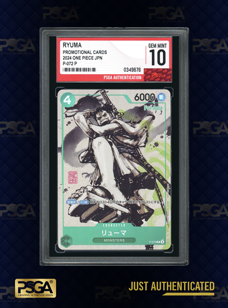 ONE PIECE  TCG